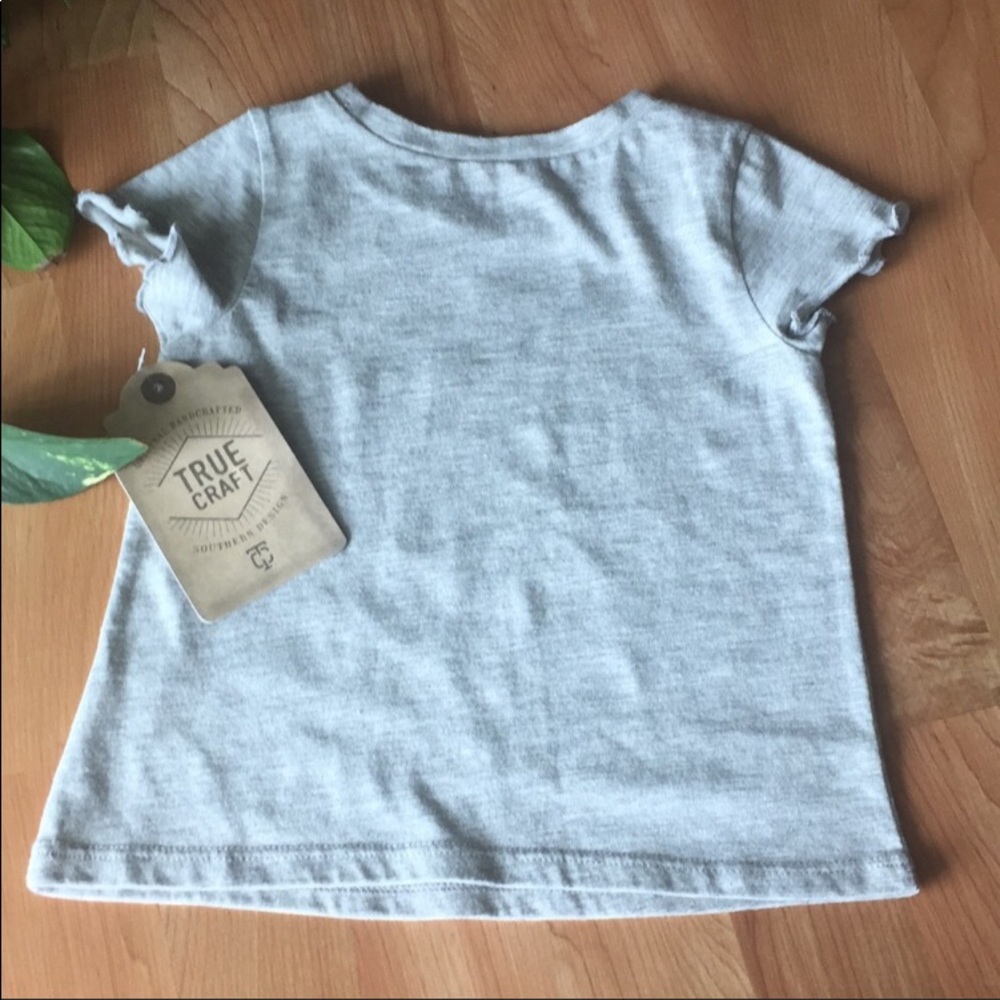 True Craft Tee - Picture 2 of 6